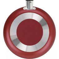 Frigideira 16cm Para Ovo Rochedo Todo Dia Revestida Antiaderente